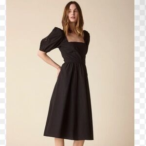 St. Roche NWT Vista Dress